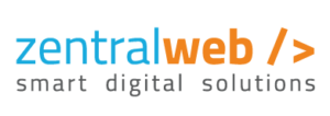 ZentralWeb GmbH - Agentur für digitale Transformation und E-Commerce Lösungen